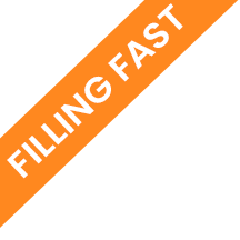 Filling Fast